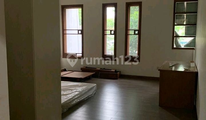 Rumah Di Rawamangun Jakarta Timur 2