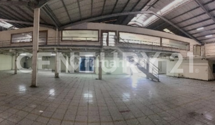 Gudang DI Pondok Ungu Jl.Raya Bekasi Dekat Kota Harapan Indah Gudang DI Pondok Ungu Jl.Raya Bekasi Dekat Kota Harapan Indah