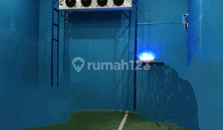 Strategic Location in East Jakarta Strategic Location in East Jakarta