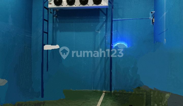 Warehouse Bizpark Ciputra Pulogadung East Jakarta