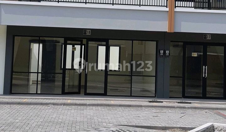 Green Point Shophouse Green Point Shophouse