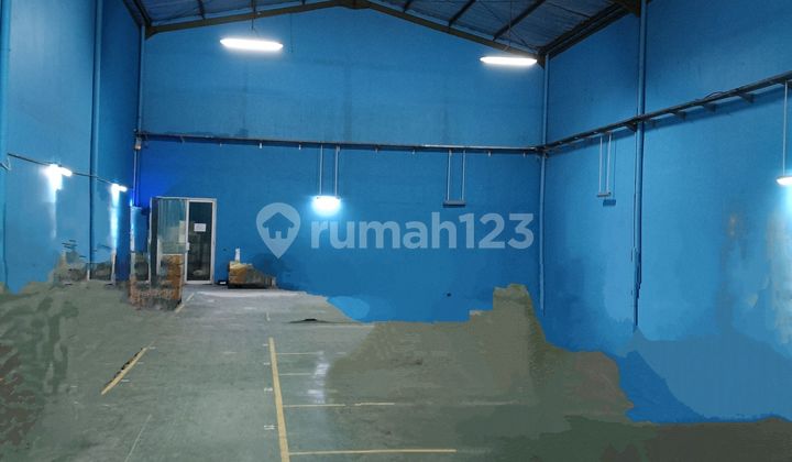 Strategic Location in East Jakarta Strategic Location in East Jakarta