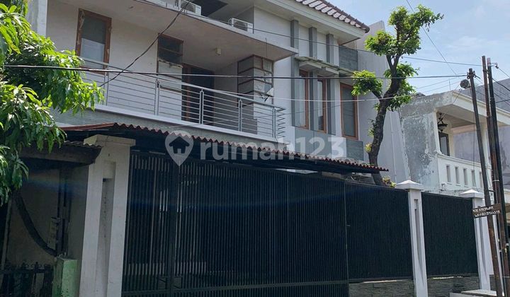 Rumah Di Rawamangun Jakarta Timur Rumah Di Rawamangun Jakarta Timur