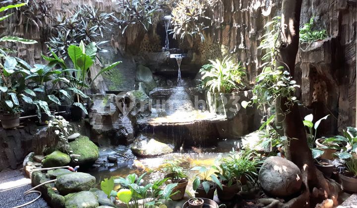 Beautiful House Easy Access in Tekukur Sector 2 - Bintaro, South Jakarta 2