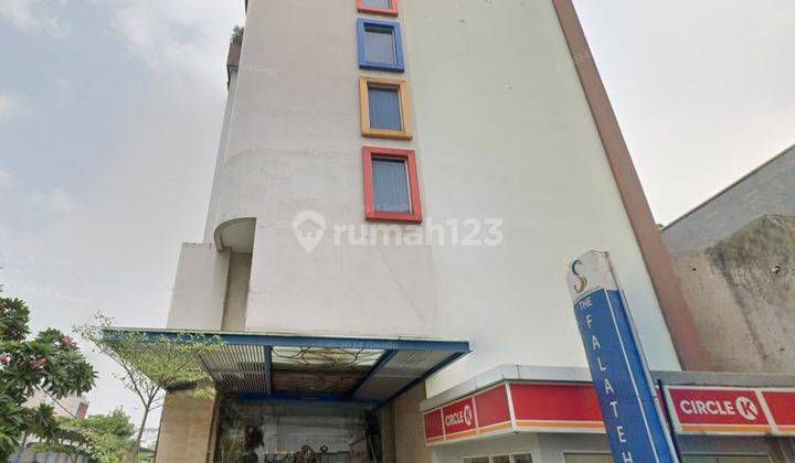 Turun Harga Hotel Falatehan Bintang 3 Lokasi Strategis Di Blok M  2