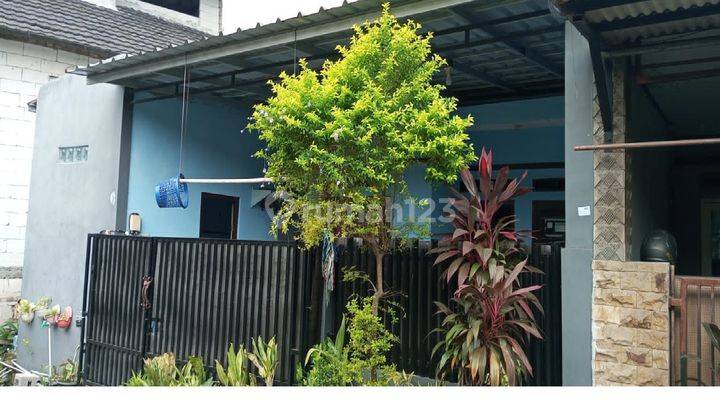 Dijual Rumah Siap Huni 7 Menit Ke Rsud Tigaraksa 2