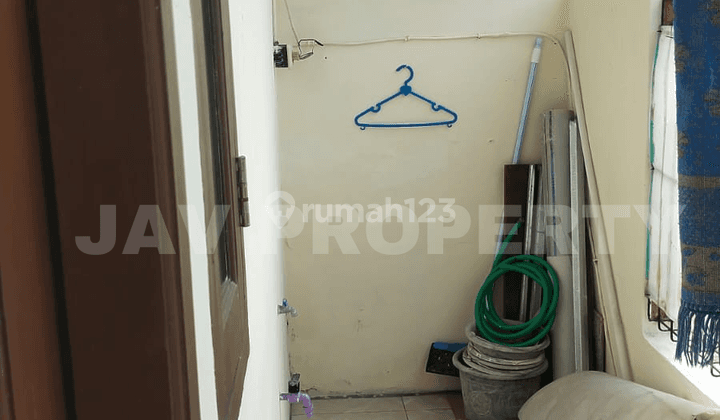 Dijual Rumah Murah di Karawaci 15 Menit Ke Tang City Mall 2