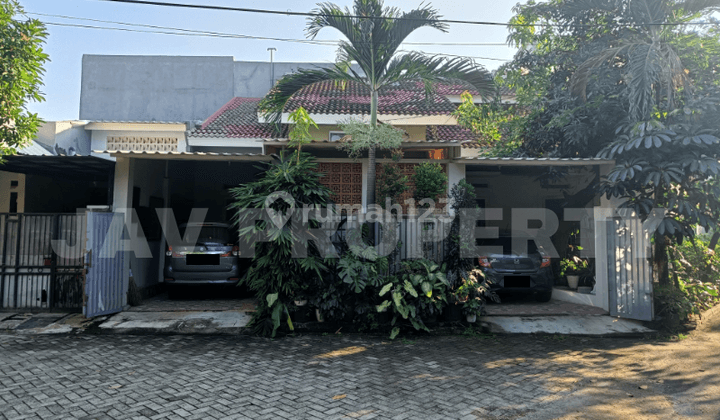 Dijual Rumah Hook 10 Menit Ke Gading Serpong Siap Huni  1