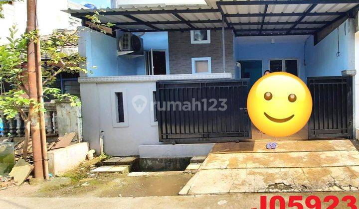 Rumah Bagus di Dasana Indah Tangerang Dekat Gading Serpong 1