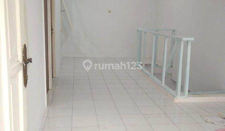 Rumah Cantik 2 Lantai di Dasana Indah Tangerang 15 Menit Ke Tol Karawaci  2