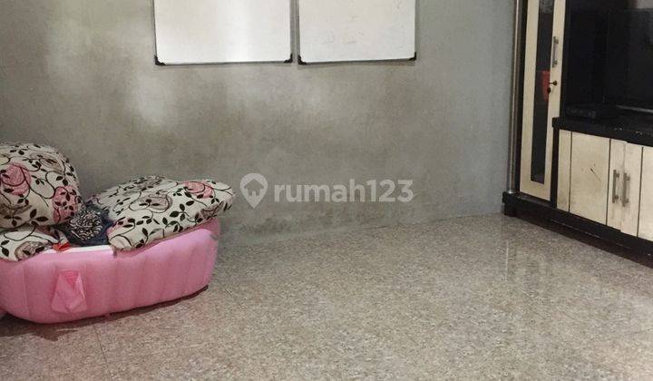 Rumah Rapi di Curug Tangerang 10 Menit Ke Lippo Karawaci  2