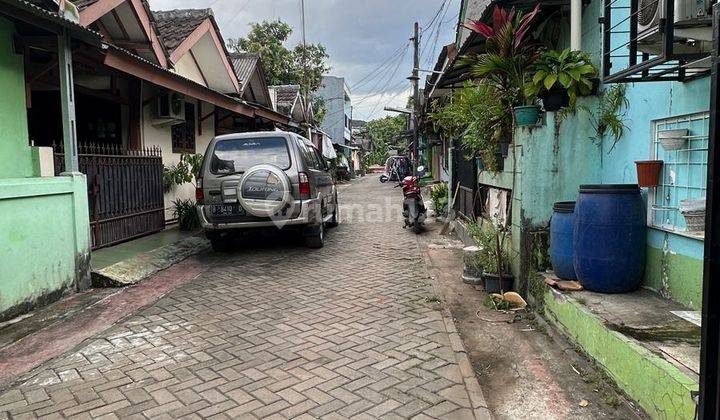 Turun Harga Rumah di Saribumi Karawaci Tangerang 7 Menit Ke Supermall Lippo Karawaci 2