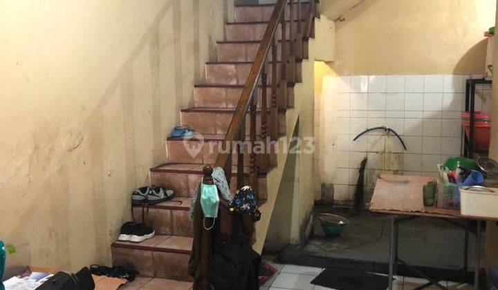 Rumah 2 Lantai Bebas Banjir di Perumnas Karawaci Tangerang 15 Menit Ke Tangcity Mall 2