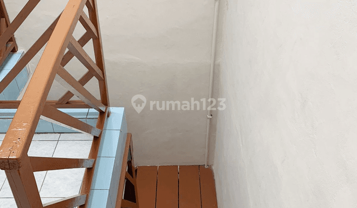 Dijual Rumah 2 Lantai 3 Kamar Tidur di Perumahan Dasana Indah Tangerang 2