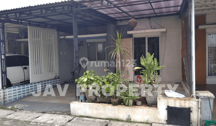 Dijual Rumah Tanah Luas 7 Menit Ke Rsia  1