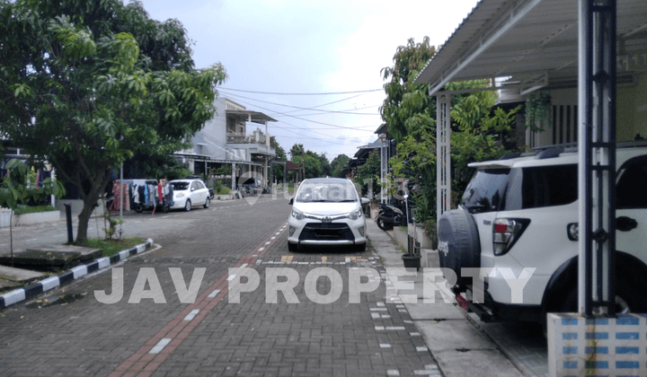 Dijual Rumah Tanah Luas 7 Menit Ke Rsia  2