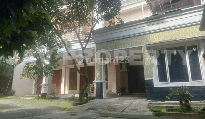 Dijual Rumah Besar 10 Menit Ke Tol Balaraja Barat  1