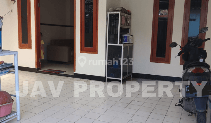 Dijual Rumah 1.5 Lantai Siap Huni di Pasar Kemis Tangerang 2