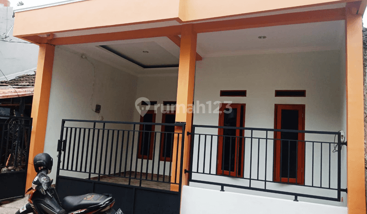 Dijual Rumah Rapih Siap Huni Dekat Gading Serpong  1