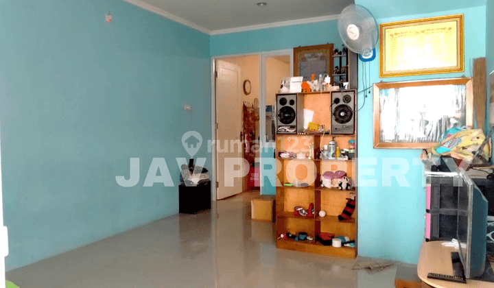 Dijual Rumah Rapih 2 Lantai 20 Menit Ke Stasiun Tangerang  2