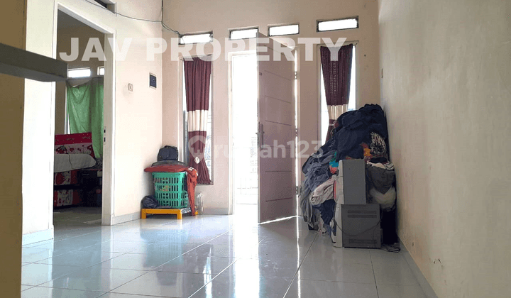 Dijual Rumah 15 Menitan Dari Gading Serpong di Binong Permai  2