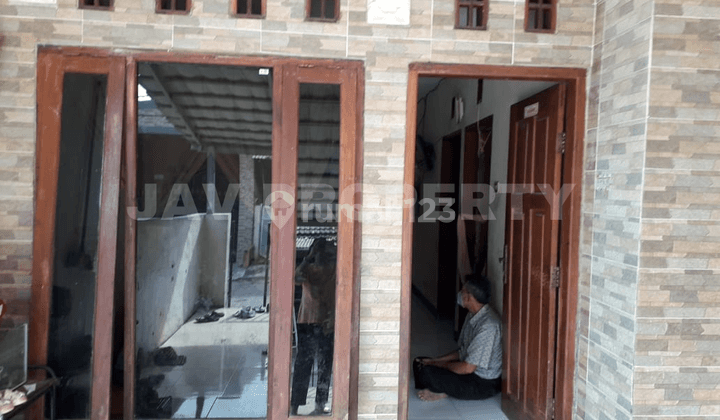 Dijual Rumah Murah Tanah Luas di Tigaraksa 2