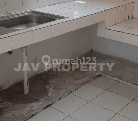 Dijual rumah tanah luas 5 menit ke Mall Ciputra  2