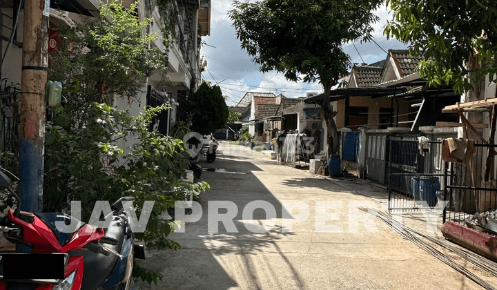 Dijual Rumah Siap Huni 10 Menit Ke Grand Lucky Bsd 2