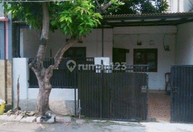 Dijual Rumah Siap Huni 14 Menit Ke Grandlucky Bsd 1