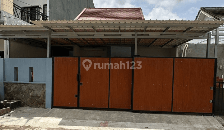 Dijual Rumah Siap Huni di Medang, Gading Serpong Tangerang, 11 Menit Ke Qbig Bsd City 1