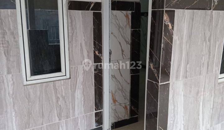 Dijual Rumah Rapih Siap Huni di Cikupa Tangerang, 10 Menit Ke Gerbang Tol Balaraja  2