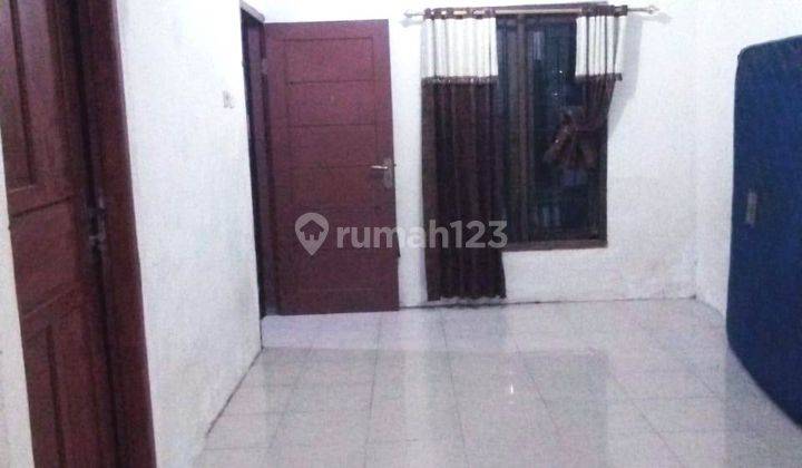 Dijual Rumah Siap Huni 14 Menit Ke Grandlucky Bsd 2