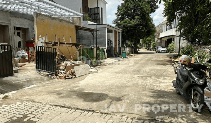 Dijual Rumah Siap Huni di Medang, Gading Serpong Tangerang, 11 Menit Ke Qbig Bsd City 2