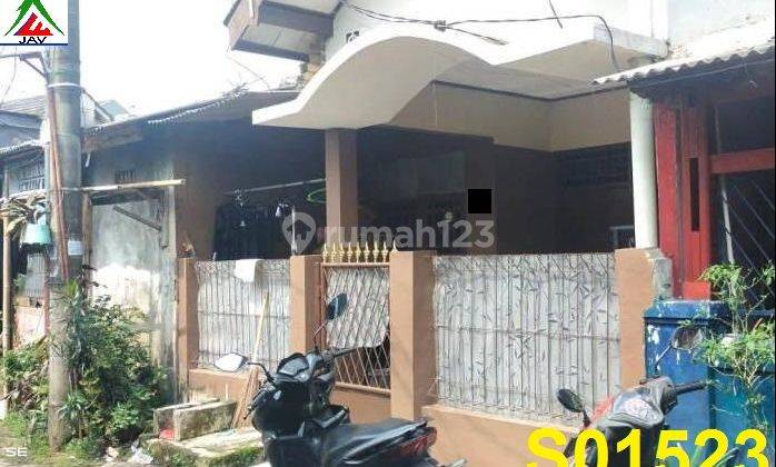 Dijual Rumah di Kota Tangerang Siap Huni 10 Menit Ke Supermall  1