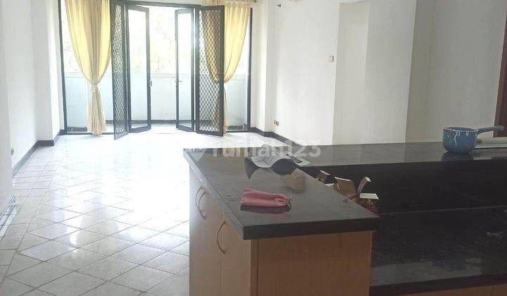 Dijual Apartemen Siap Huni, 6 Menit Ke Gerbang Tol Karawaci 2