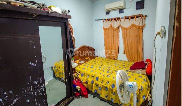 Dijual Rumah Murah 3 Kamar 15 Menit Ke Gerbang Tol Karawaci 2