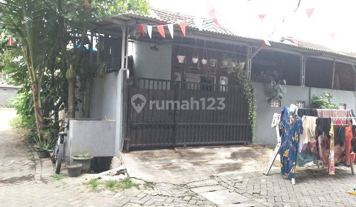 Dijual Rumah Tanah Luas Di Pasar Kemis 16 Menit Ke Rs Hermina 1