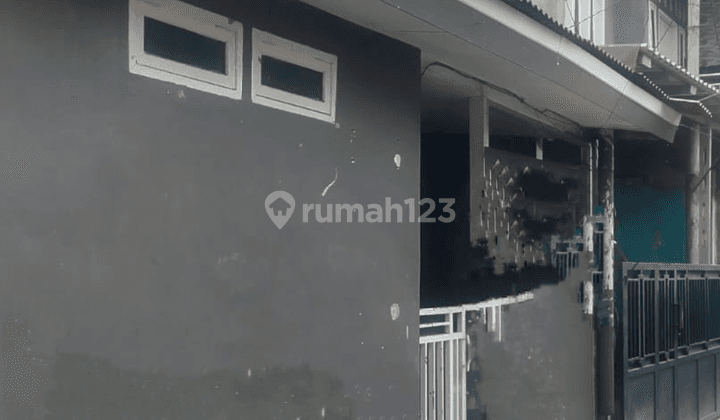 Dijual Rumah Murah 3 Kamar di Kota Tangerang 1 Menit Ke Malabar 1