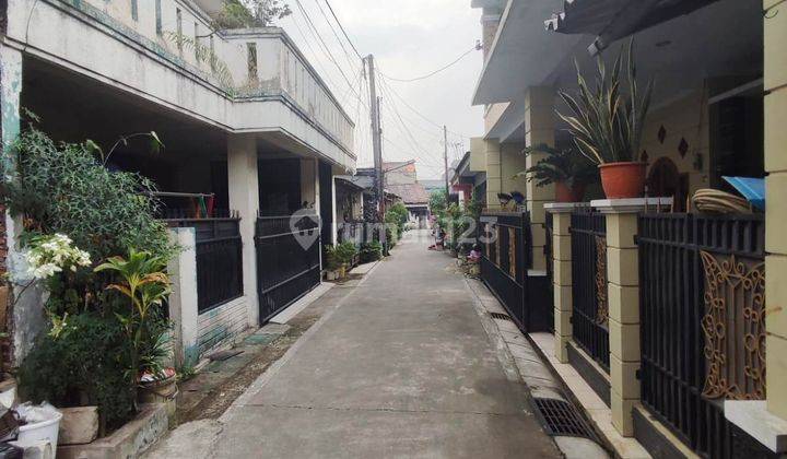 Dijual Rumah Murah Siap Huni 10 Menit Ke Grandlucky Bsd 2