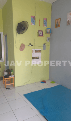 Dijual Rumah Over Kredit Rapih Siap Huni Sudah Full Renovasi  2