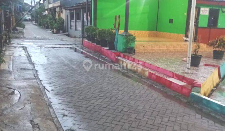 Dijual Rumah Siap Huni 15 Menitan Ke Gerbang Tol Karawaci 2