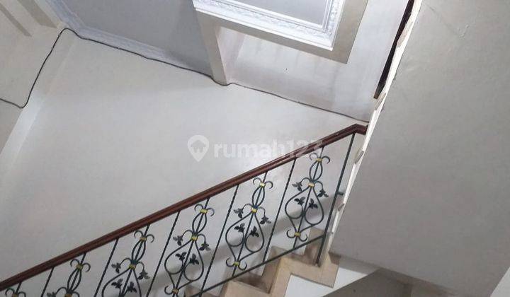 Dijual Rumah 2 Lantai 5 Kamar 20 Menit Ke Stasiun Tangerang 2