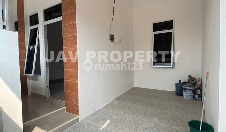 Dijual Rumah Cantik Siap Huni di Medang Lestari Gading Serpong Tangerang 2