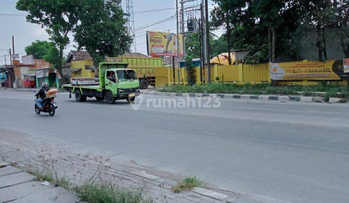 Disewakan Ruko 15 Menit Dari Tol Balaraja Barat 2