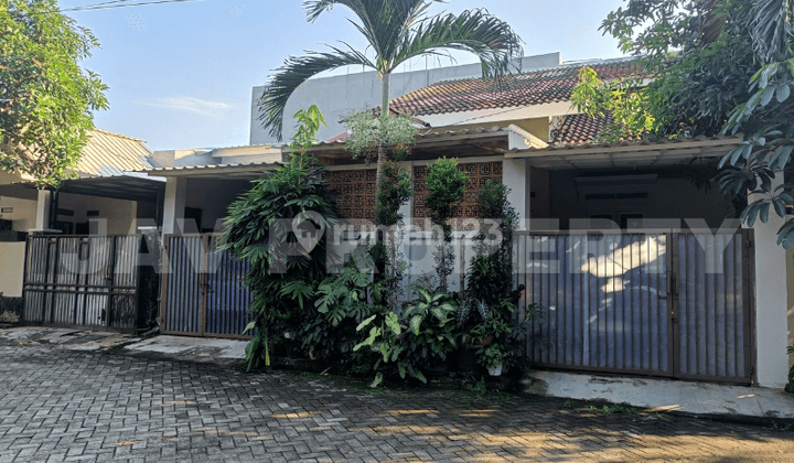 Dijual Rumah Hook 10 Menit Ke Gading Serpong Siap Huni  2