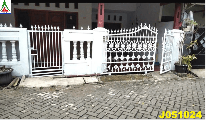 Dijual Rumah 2 Lantai Siap Huni 11 Menit Ke Gerbang Tol Karawaci  1