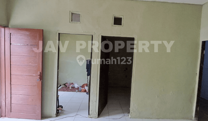 Dijual Rumah 15 Menit Ke Smk Negeri 2 Kabupaten Tangerang 2