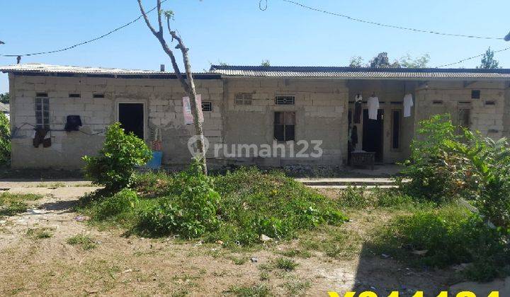 Dijual Rumah Tanah Luas 15 Menitan Ke Mall Ciputra Tangerang 1