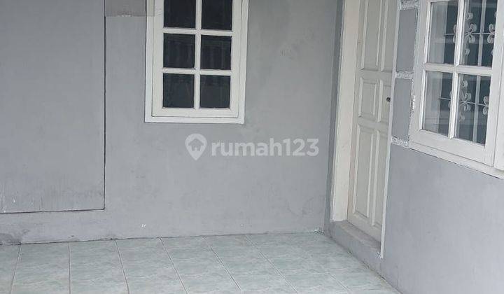 Dijual Rumah Siap Huni 15 Menitan Ke Gerbang Tol Karawaci 2