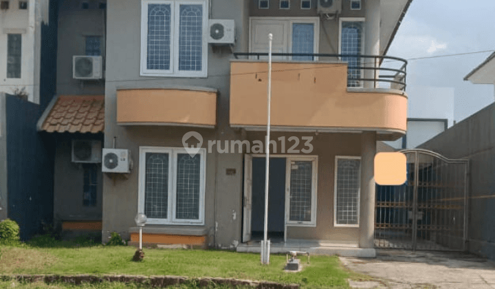 Dijual Rumah 5 Menit Ke Lippo Mall Cikarang Dan Tol  1